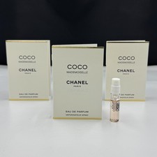 Chanel Coco Mademoiselle Eau