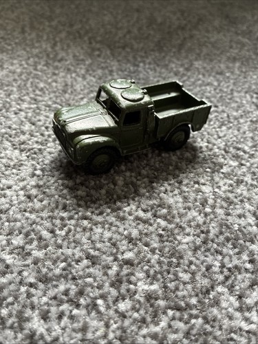 Dinky toys 641 austin army - army, 1