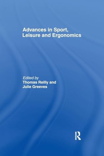 Advances sport leisure and - in,