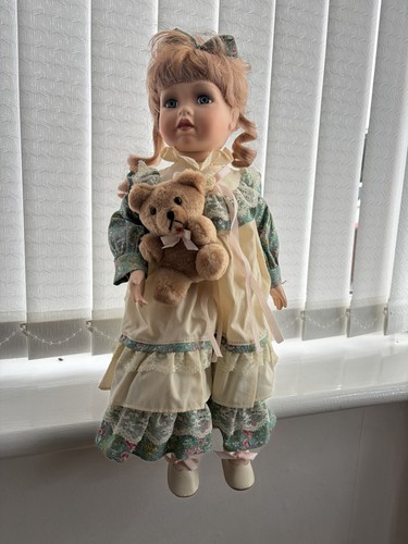 Vintage alberon porcelain - vintage,