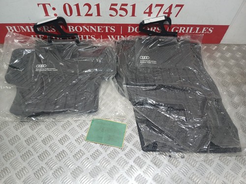 New genuine audi - genuine, 8v