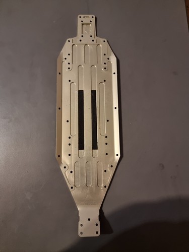 Kyosho rb6 chassis for rc - rb6,