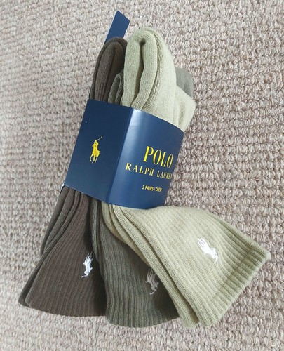 Genuine polo ralph - genuine, lauren