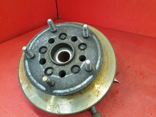 FORD TRANSIT CUSTOM MK8 2017 RIGHT FRONT HUB DRIVER SIDE 2.0L DIESEL 2350082