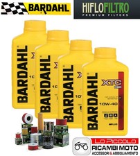 Cutting 4 OIL [BARDAHL] XTC