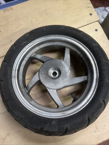 Genuine sym simply - sym, 50