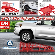 Ton hydraulic car - hydraulic,