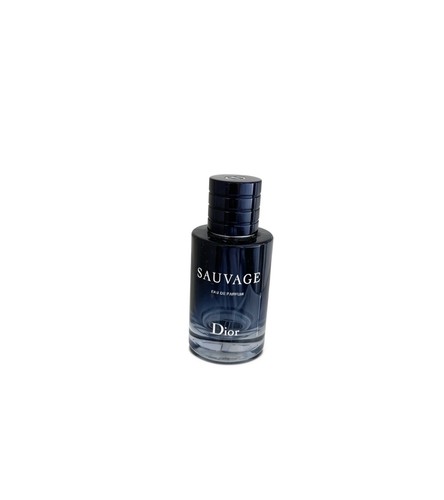 Dior sauvage eau parfum - sauvage,