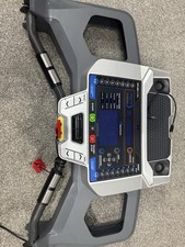 Nautilus T626 Treadmill Console Assembly