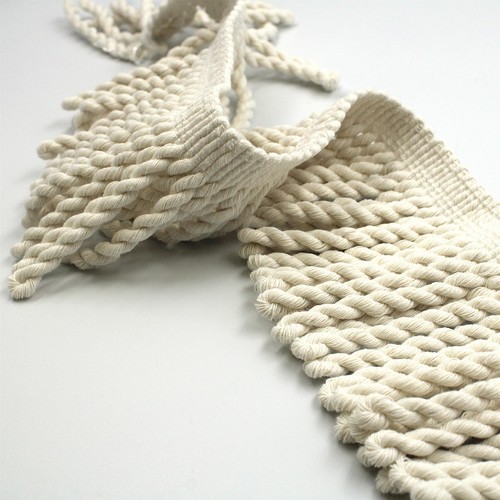 Chunky cotton bullion - chunky,