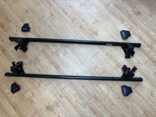Halfords non rail 130cm - non-rail,