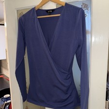 Long Tall Sally Purple Long