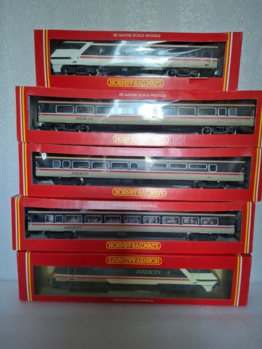 Hornby gauge class - hornby,