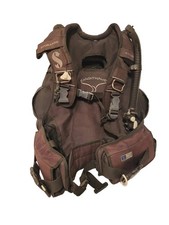 ScubaPro Knighthawk BCD size