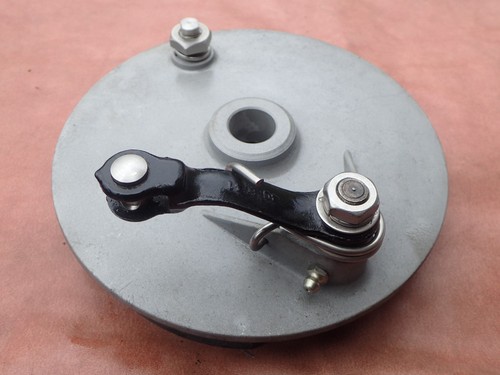 Bsa b25 trw25 rear - trw25,