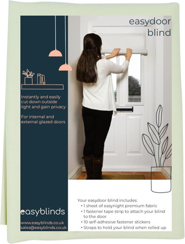 Easyblinds easydoor blind - easydoor,