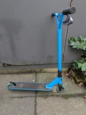 Blazer Pro Ion Stunt Scooter