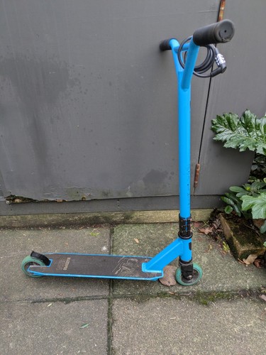 Blazer pro ion stunt scooter - blazer,