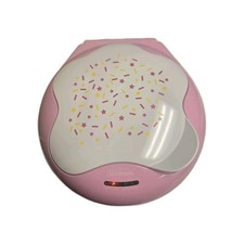 Sunbeam Cupcake Maker Pink
