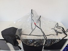 Phil&Teds Rain Cover For Navigator Explorer Classic V2 Single