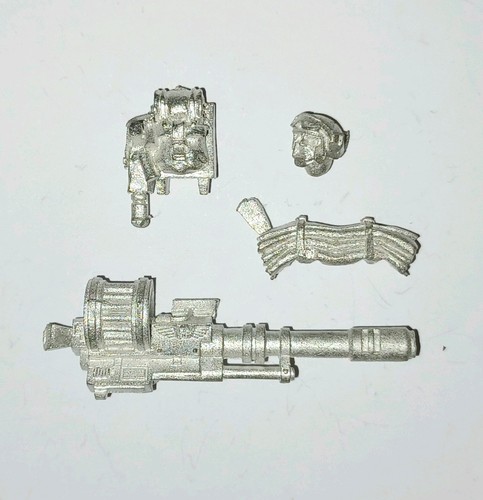 Warhammer 40k imperial guard - warhammer,