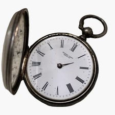 Antique Henry Capt Genève