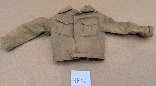 Action man light - light, army