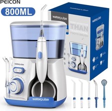 800ML Waterpulse Water Flosser