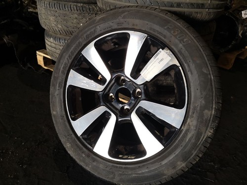 Citroen mkiii alloy wheel - c3,