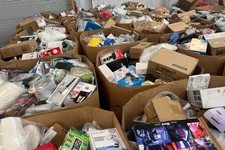 📦 Major Retailer Lost