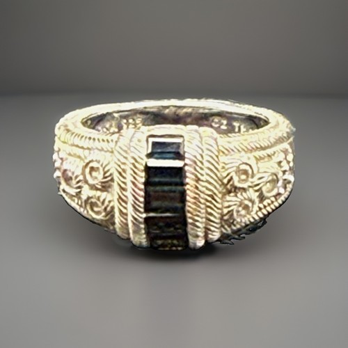 Judith ripka 925 - judith, sterling