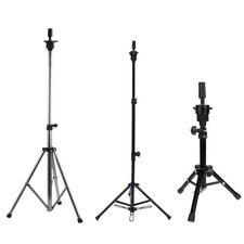 Adjustable tripod stand holder - stand,