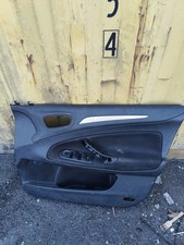 FORD MONDEO MK4 2007 - 2014