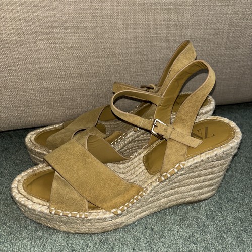Zara women wedge - zara, women's