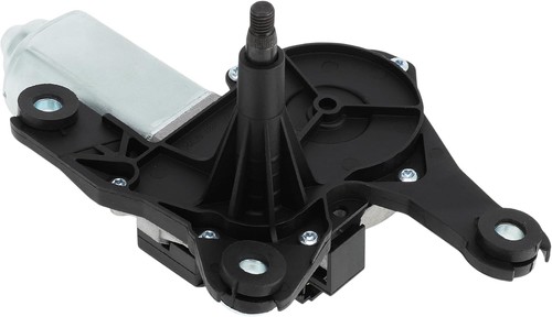 Rear windscreen wiper motor - rear,