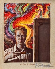 Vladimir Griegorov Tretchikoff