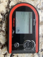 Snap On Ethos Diagnostic