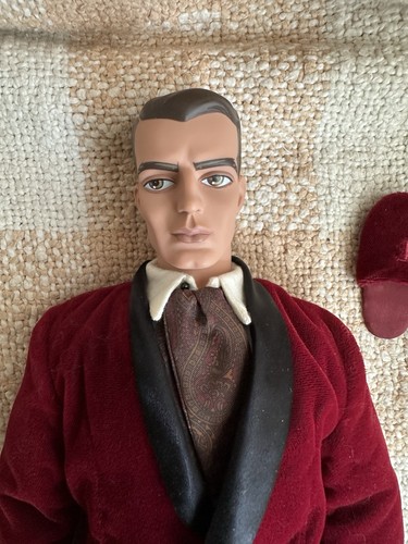 Trent osborn after - hours, 16"