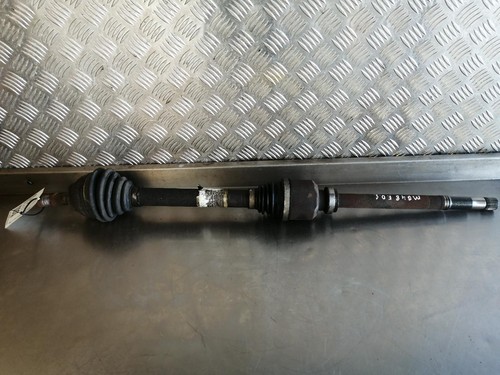 Citroen berlingo driveshaft - berlingo,