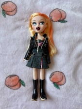 Bratz pretty punk cloe - pretty,
