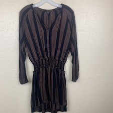 Rails Dress Womens Medium
