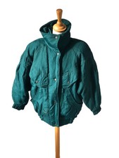 Vintage 80’s Ladies Gallery