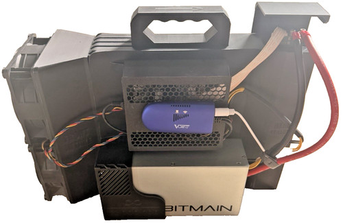 Bitman antminer s19 pro - antminer,