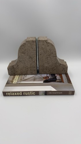 Pair beige architectural - beige,,