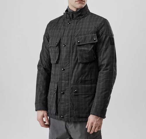 Belstaff men field - belstaff, master