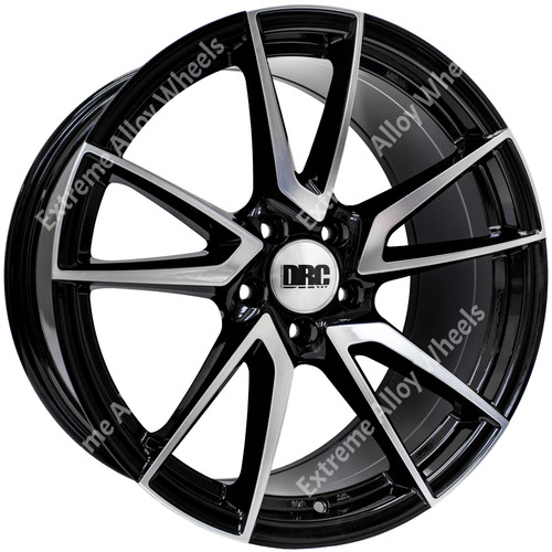 Alloy wheels dla - for, bmw