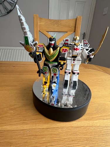 Super mmpr power - -,