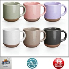 Morandi Color Ceramic Mini