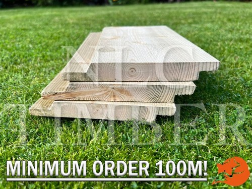 22x125 swedish overlap shiplap - swedish,