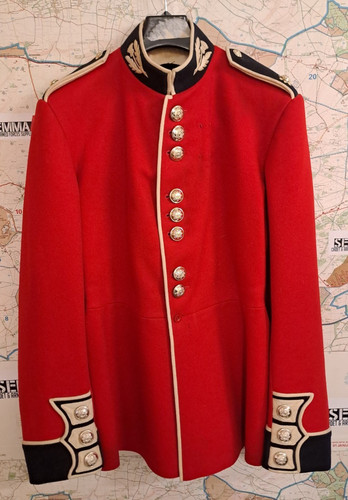 British army military surplus - army,